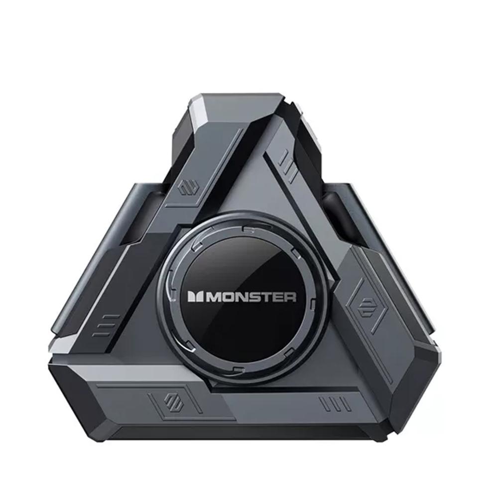 Audífonos Inalámbricos Monster Airmars XKT22 Tarnish Bluetooth 5.3