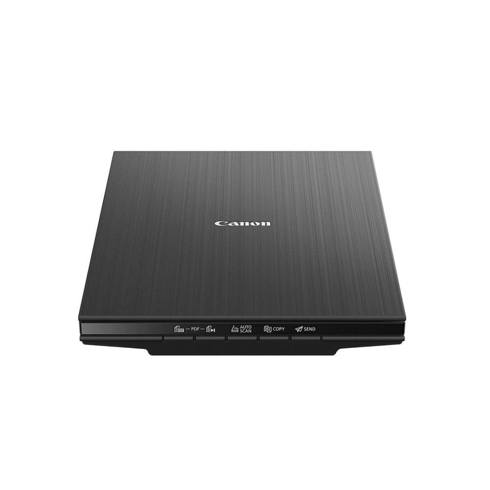 Escaner Canon CanoScan Lide 400 Negro Escaner Canon CanoScan Lide 400 Negro