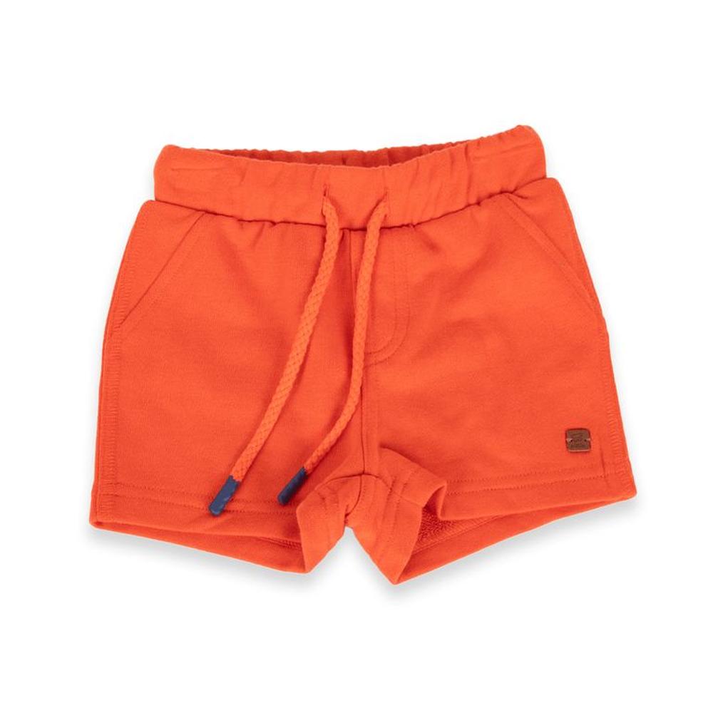 Short Bebe Niño PVA502-24ROJ9M 12M Rojo Short Bebe Niño PVA502-24ROJ9M 12M Rojo