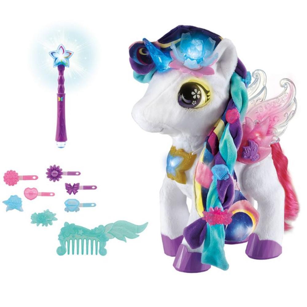 Skyla Maquillaje Mágico multicolor Skyla Maquillaje Mágico multicolor