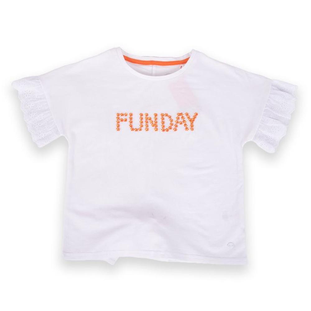 Polo Niña Pillin PVA635-24