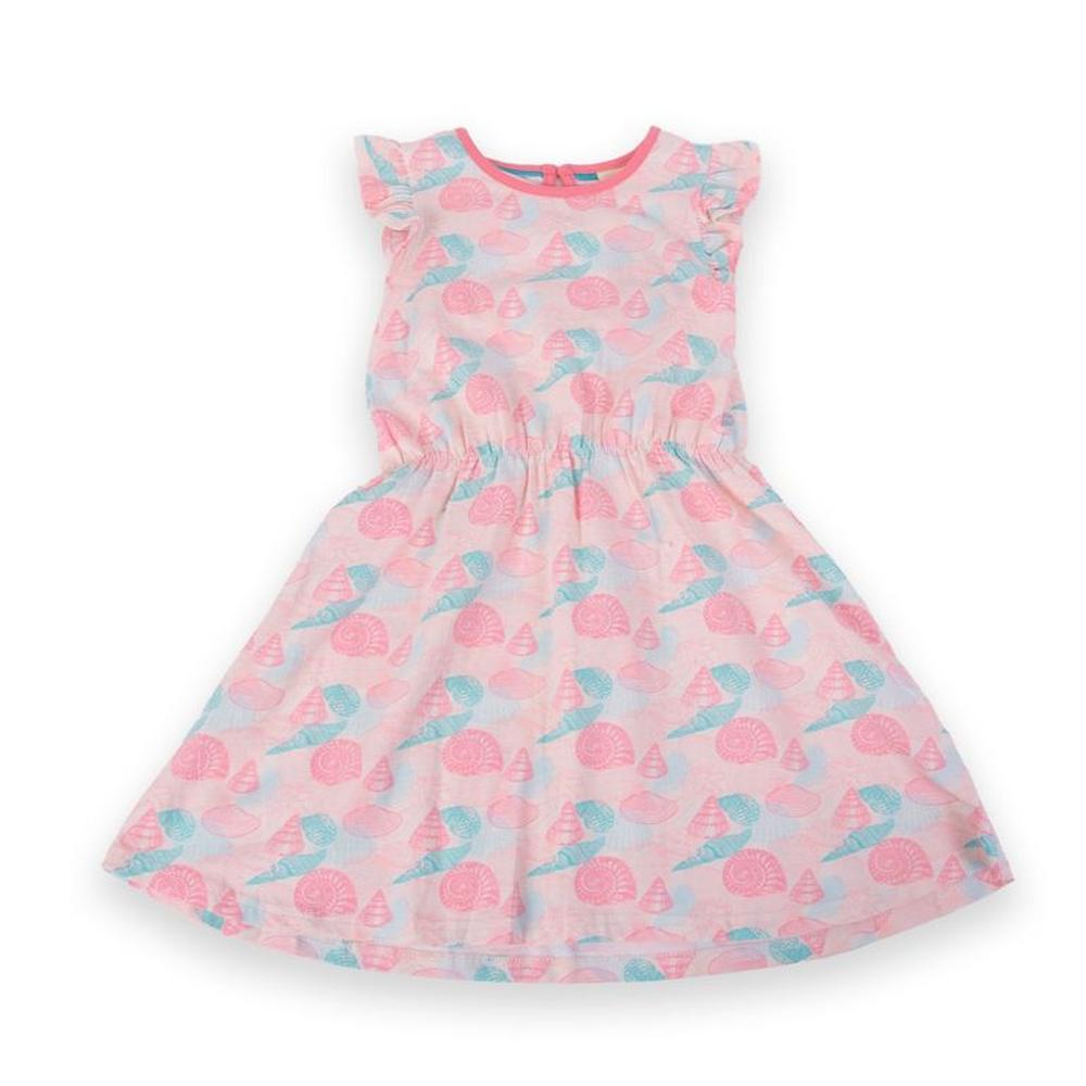 Vestido Niña PVA615-24 PILLIN 12 Rosado Vestido Niña PVA615-24 PILLIN 12 Rosado