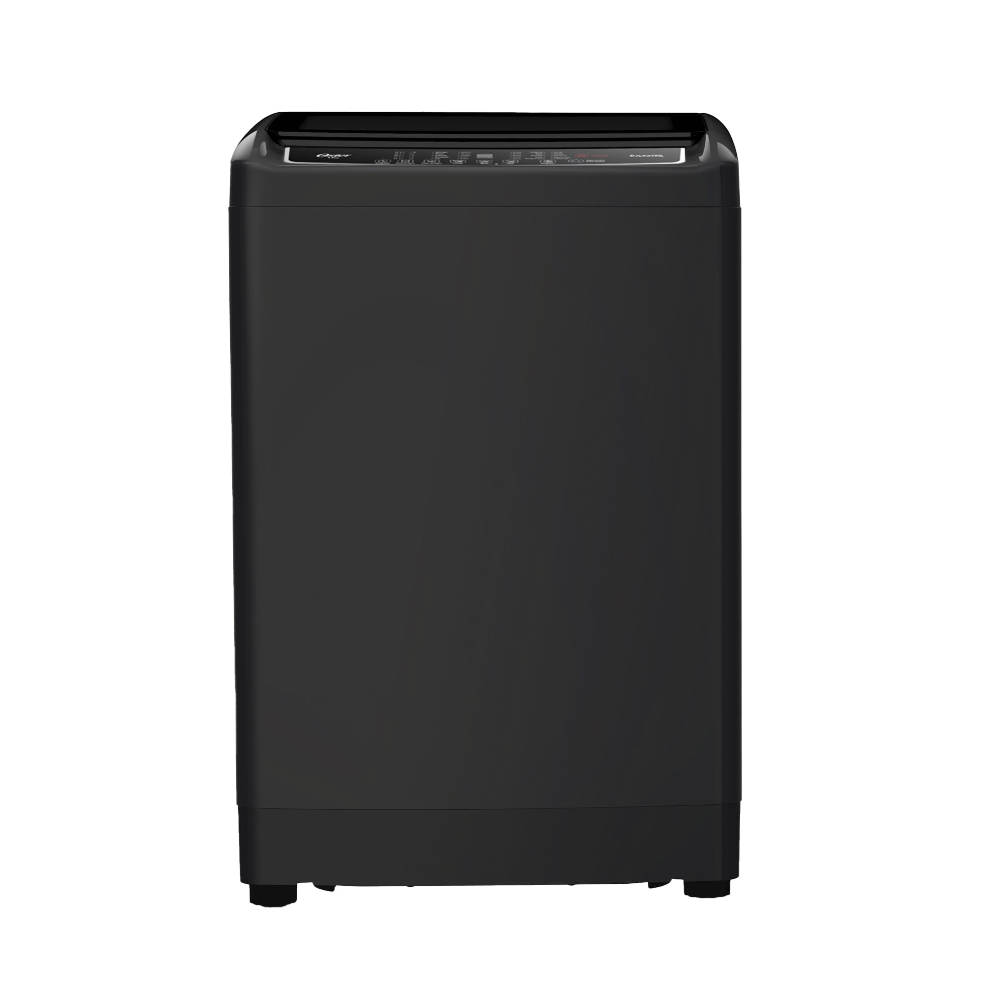 Lavadora OSTER Carga Superior 17Kg OS-PWSMD17WBSI Negro