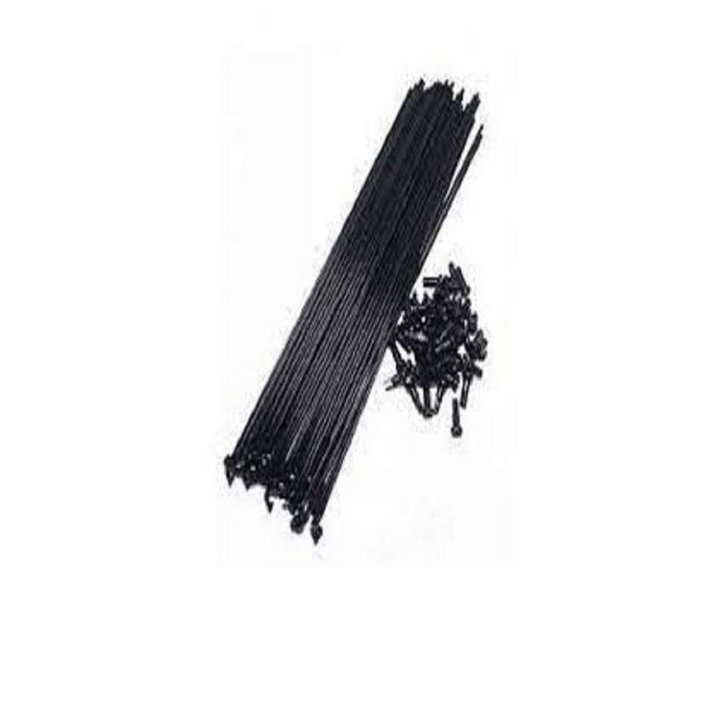 RAYOS PARA RUEDA DE BICICLETA ARO 20 - Oechsle