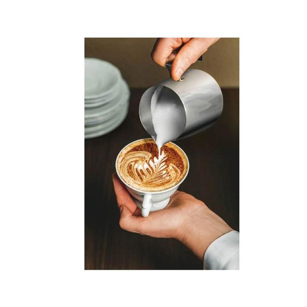 JARRA LECHERA TRAMONTINA ACERO INOXIDABLE 8 cm 440 ml