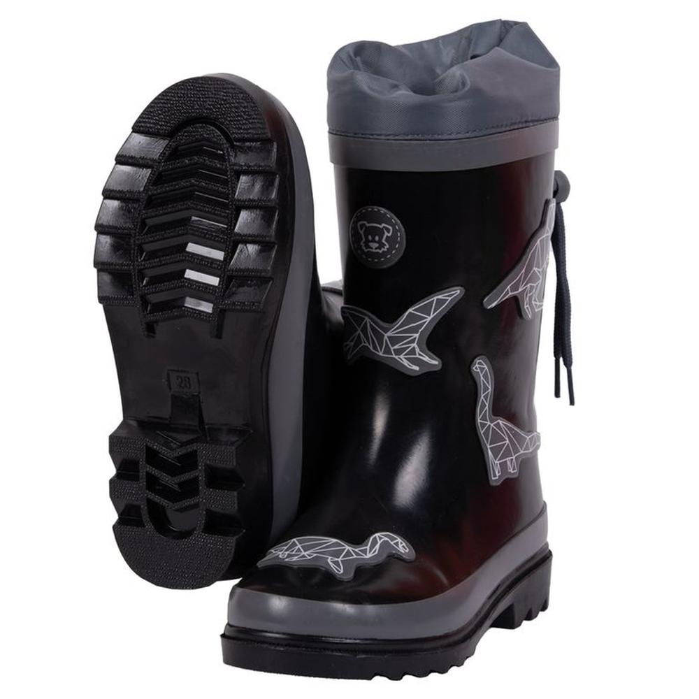 Bota agua Niño PILLIN PZB307-25 32 Negro