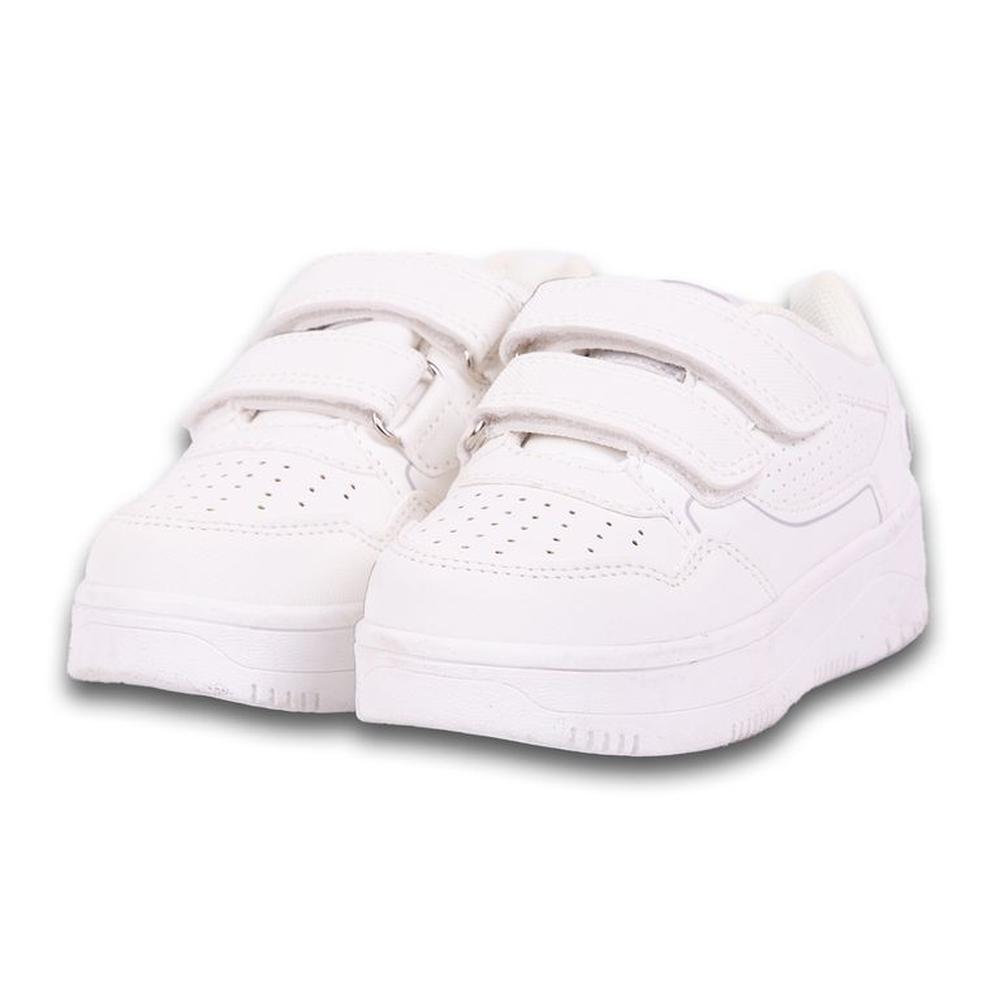 Zapatillas Unisex PILLIN PZB801-25 27 Blanco