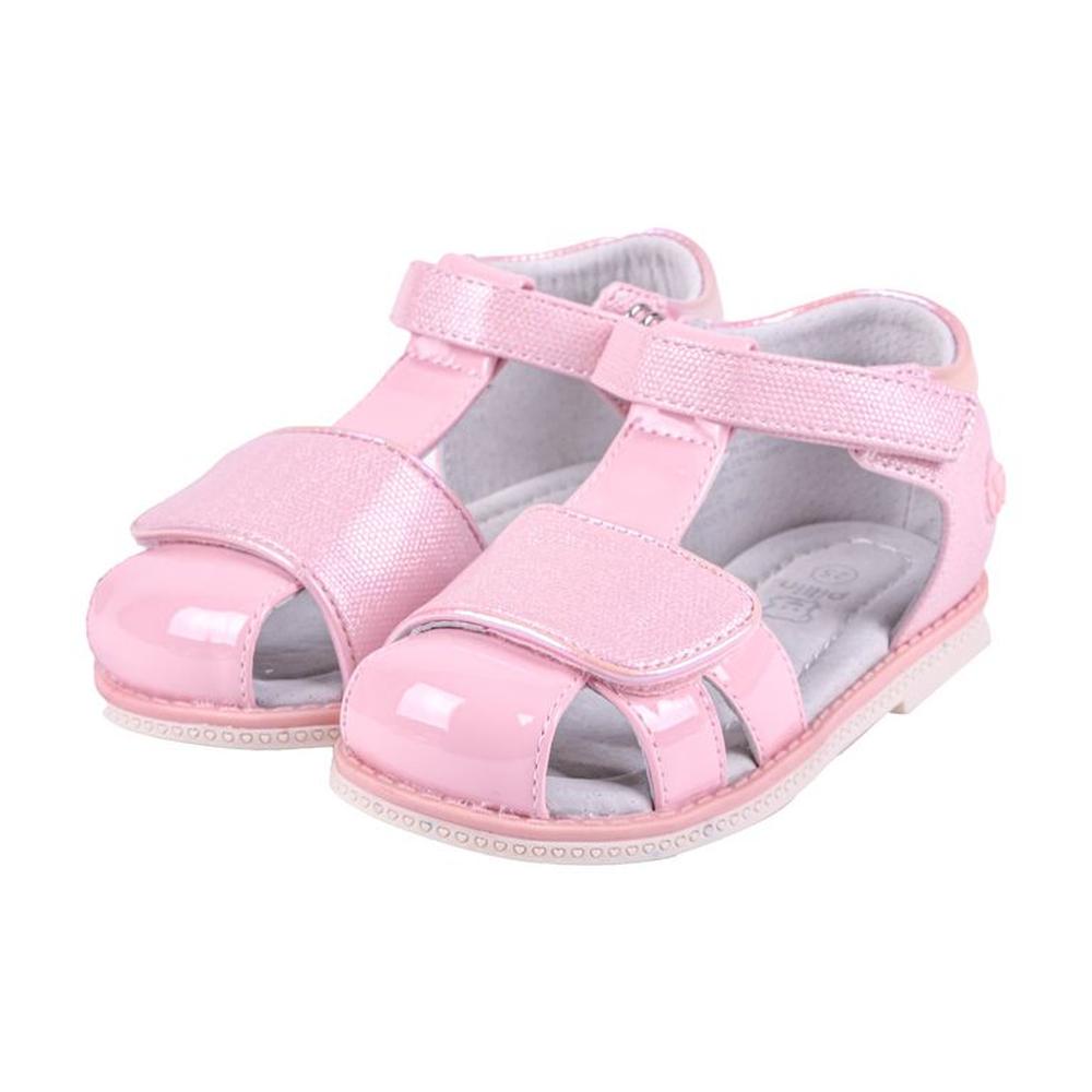 Sandalias Bebé Niña PZY406-23 PILLIN 26 Rosado