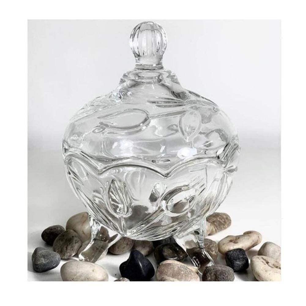 Azucarero Elegante 820 gramos