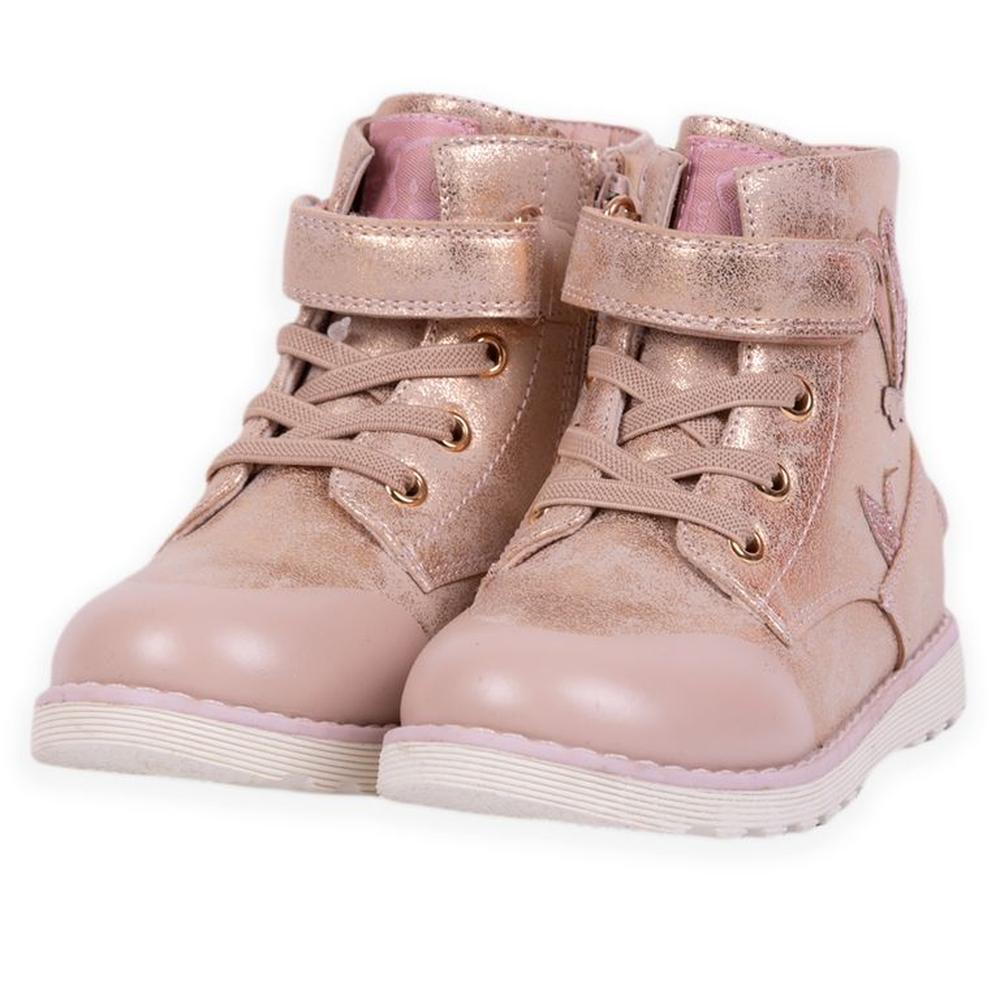 Bototo Bebe Niña PILLIN PZB318-25 19 Melange
