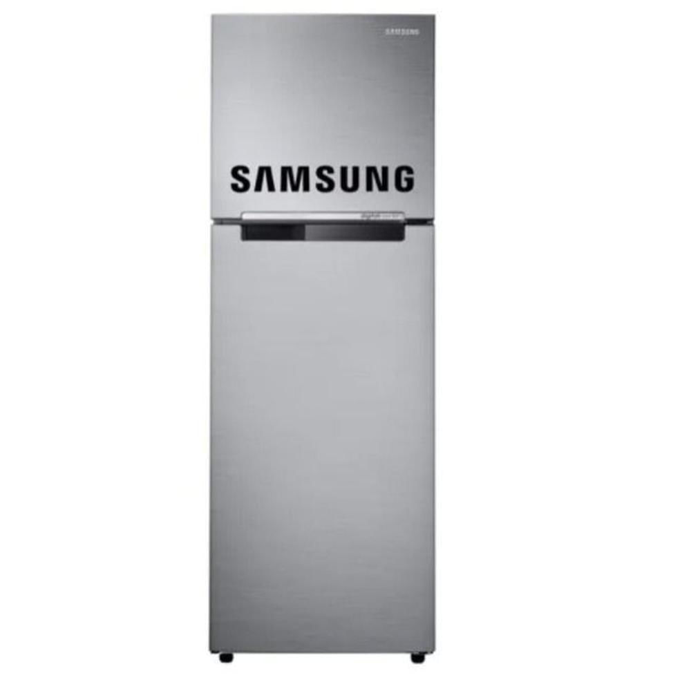 Refrigeradora Samsung RT25FARADS8/PE No Frost 255L