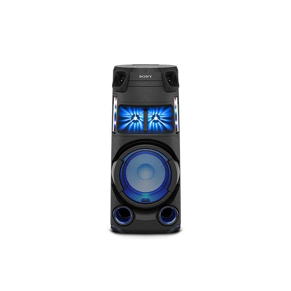 Equipo de sonido Sony MHC-V43D Bluetooth Karaoke