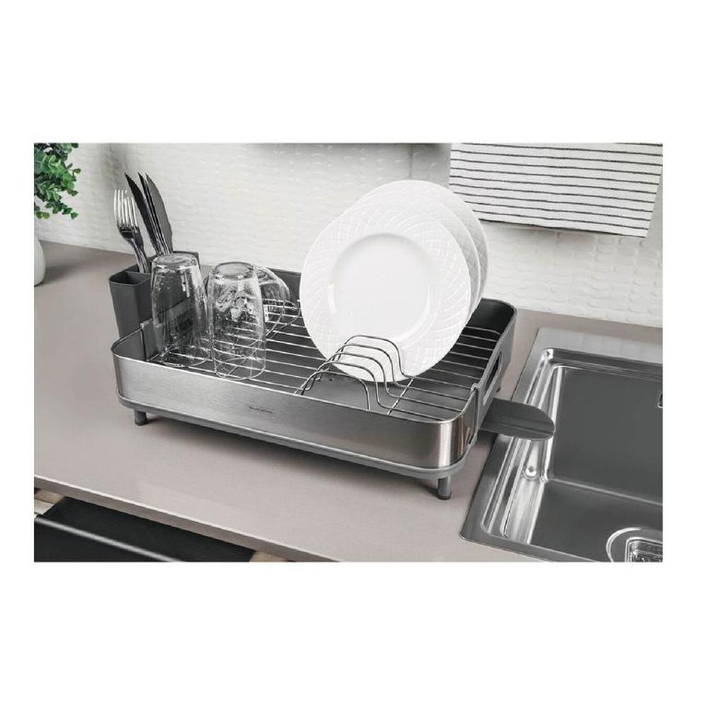 Escurridor de Vajilla TRAMONTINA en Acex y Polipropileno