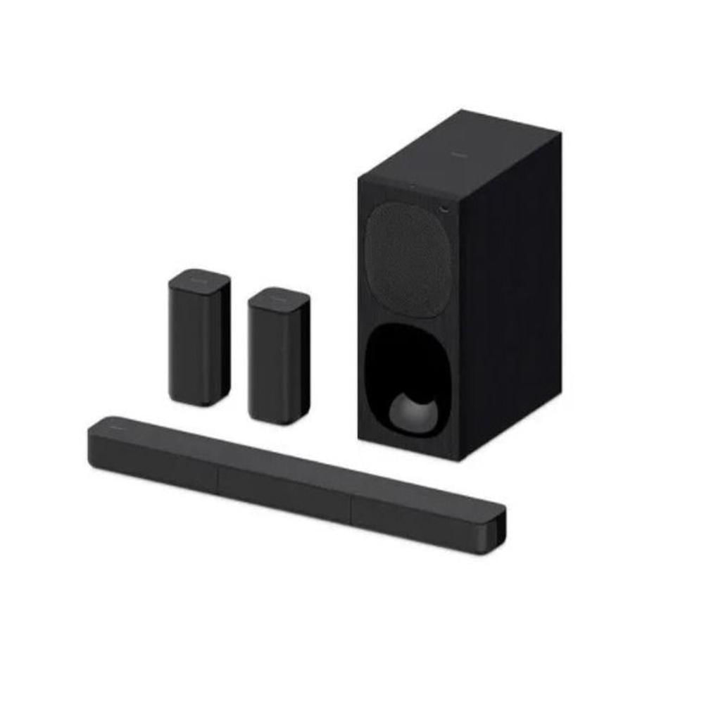 Sony Soundbar  5.1 canales HT-S20R