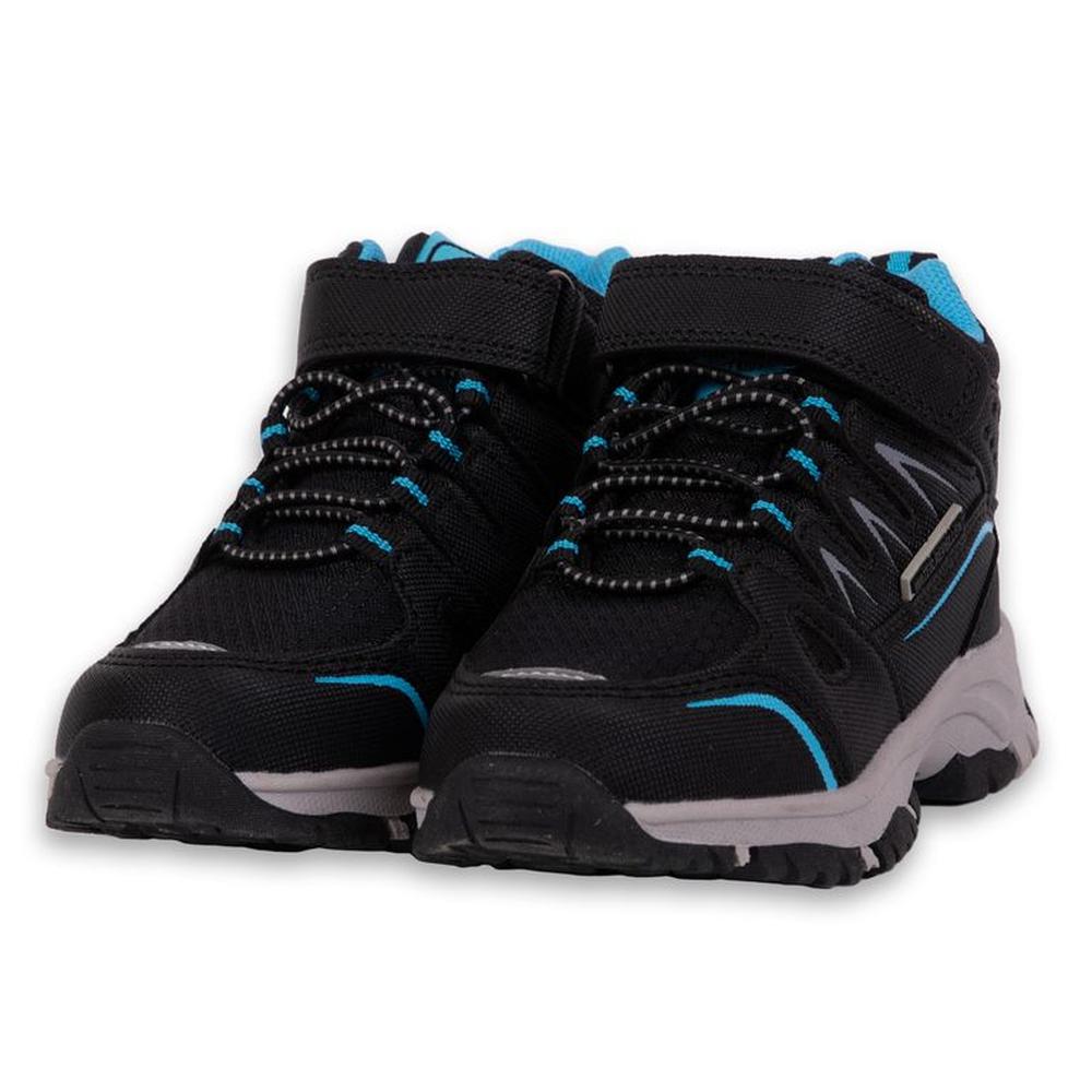 Bototo Bebe Niño PILLIN PZB604-25 24 Negro
