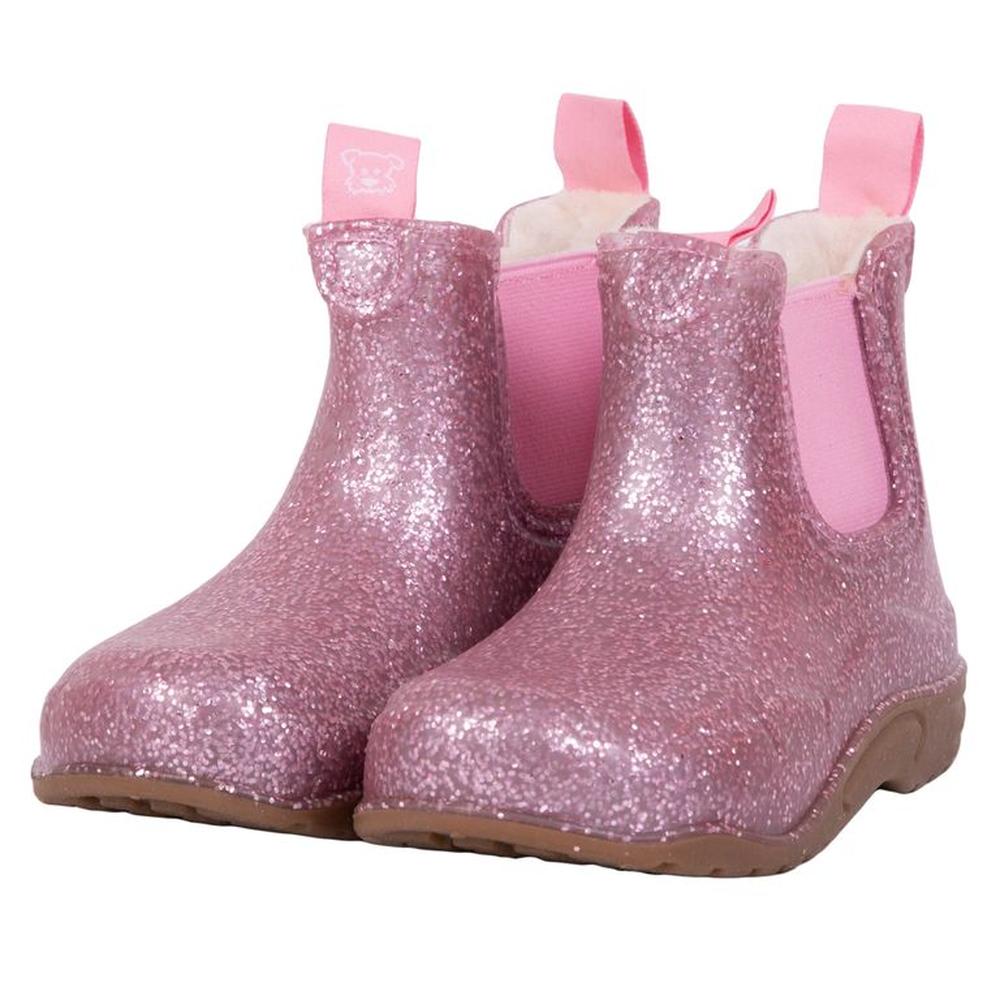 Bota agua Bebe Niña PILLIN PZB327-25 23 Rosado