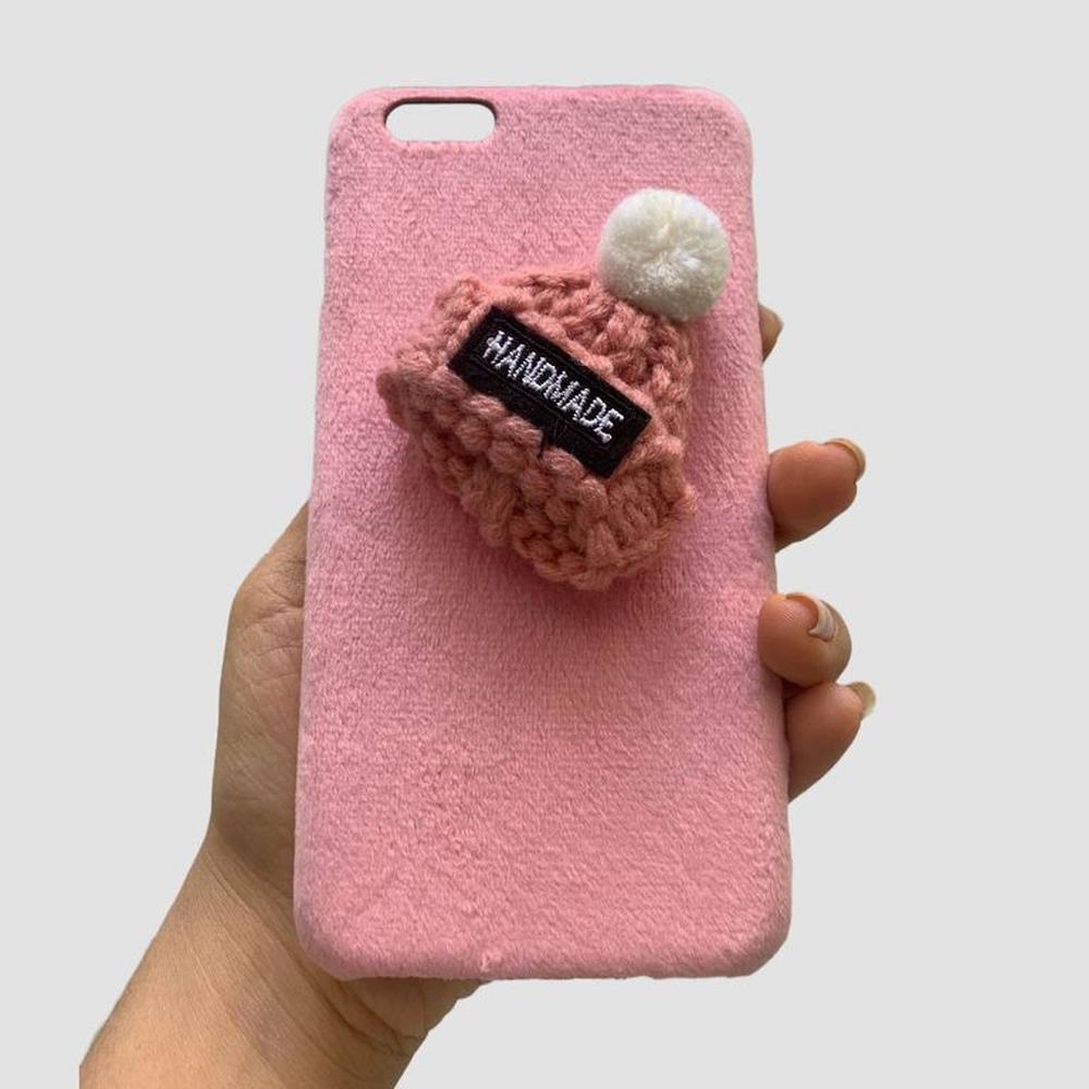 Case 3Dpara iPhone - 6 plus