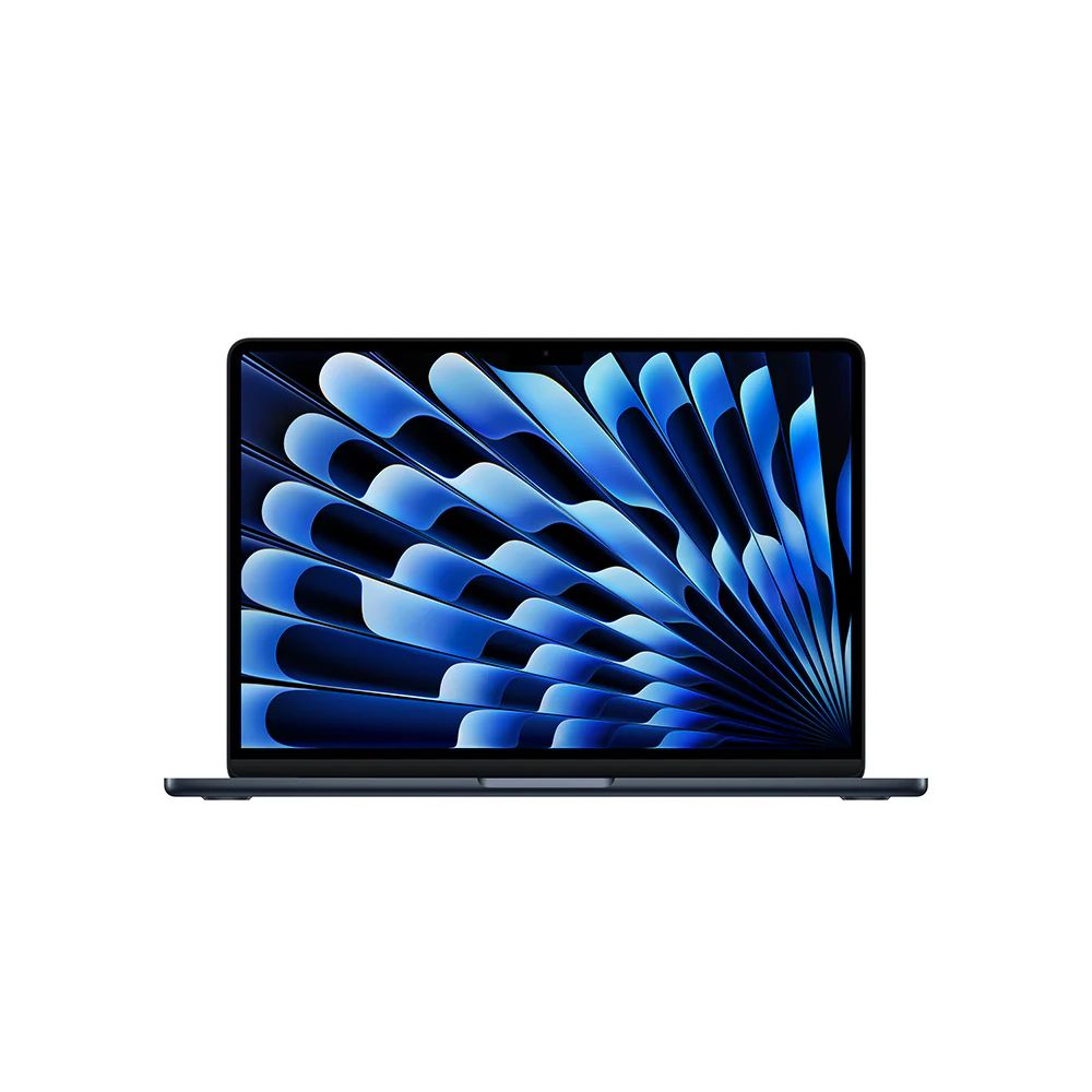 Macbook Air 13¨ 256gb 16RAM CHIP M4 sky Midnight