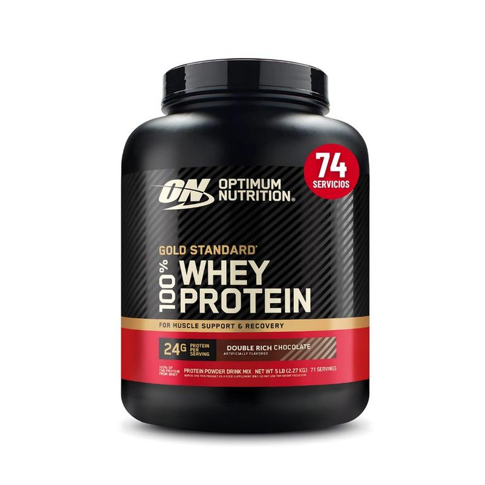 Whey Gold Standard 5 lb · Coffee