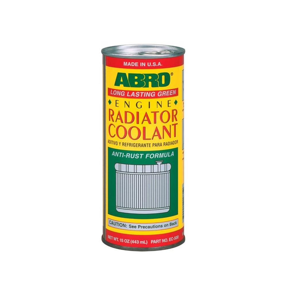 ABRO Refrigerante para Radiador EC-500