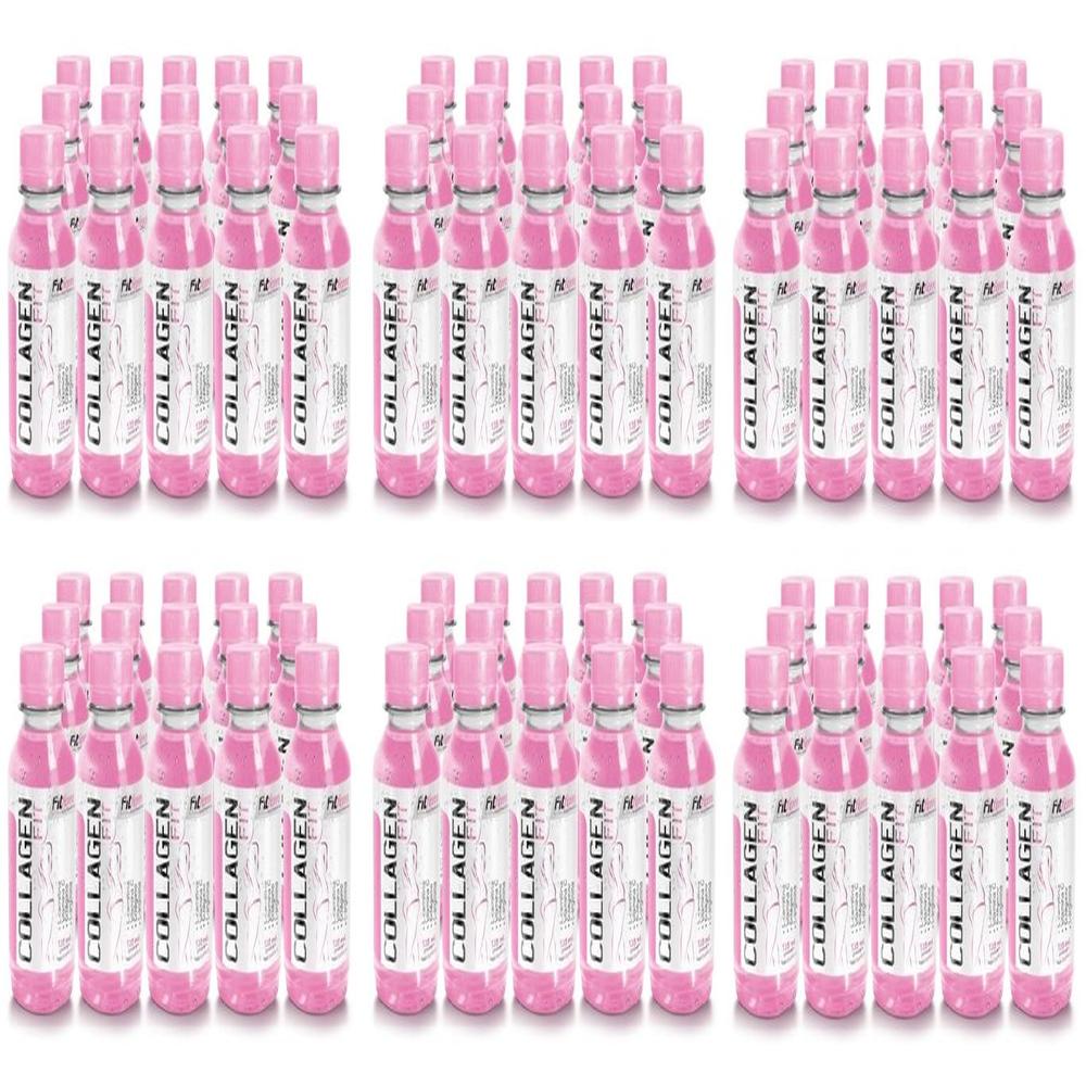 Fitfem Collagen Fit Pack 90 Blueberry