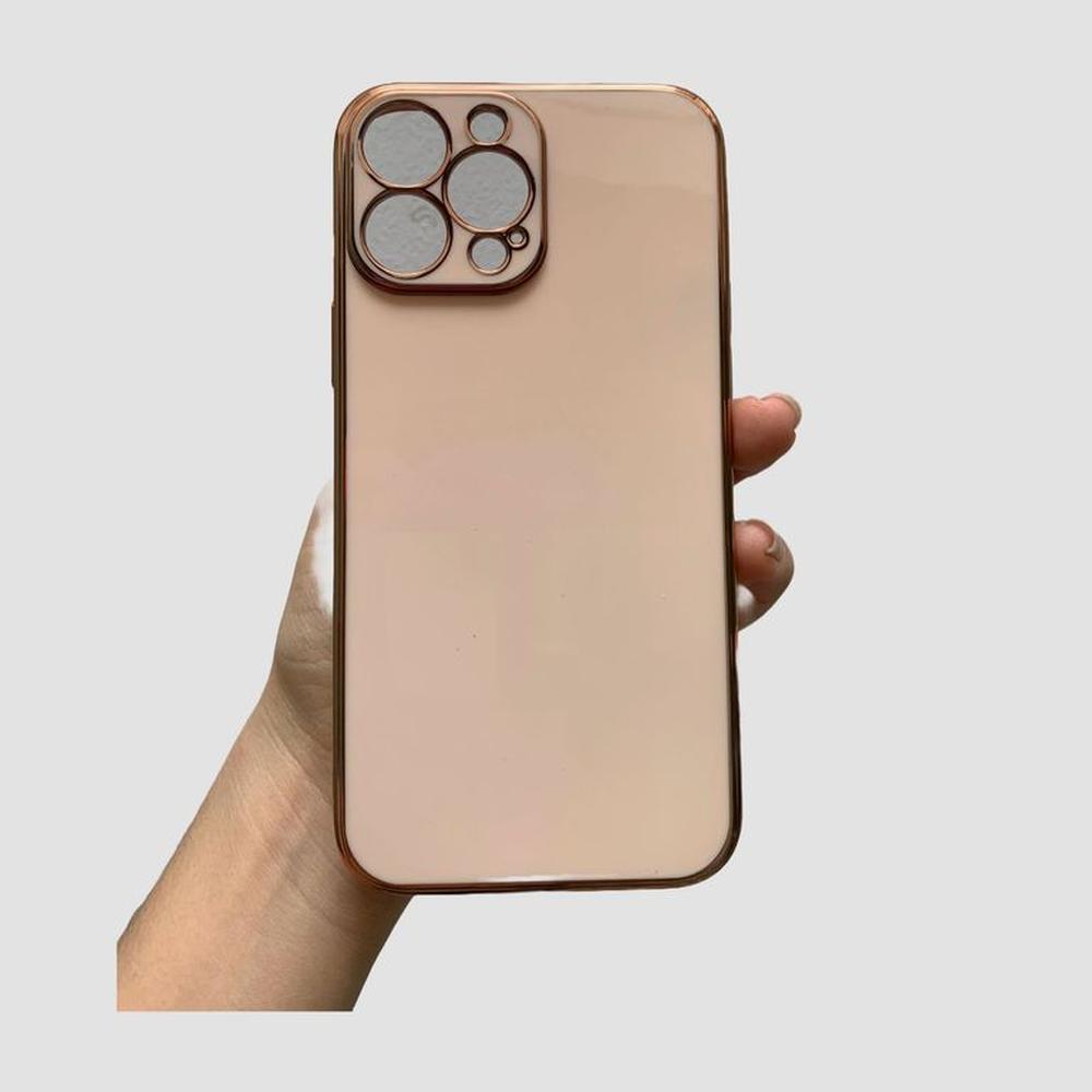 Case para iPhone 13 pro max