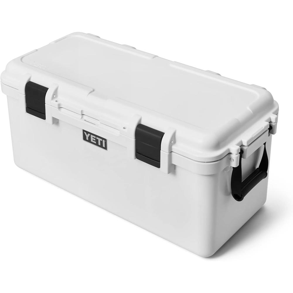 YETI Gobox 60 Caja de Herramientas Impermiable | Blanco
