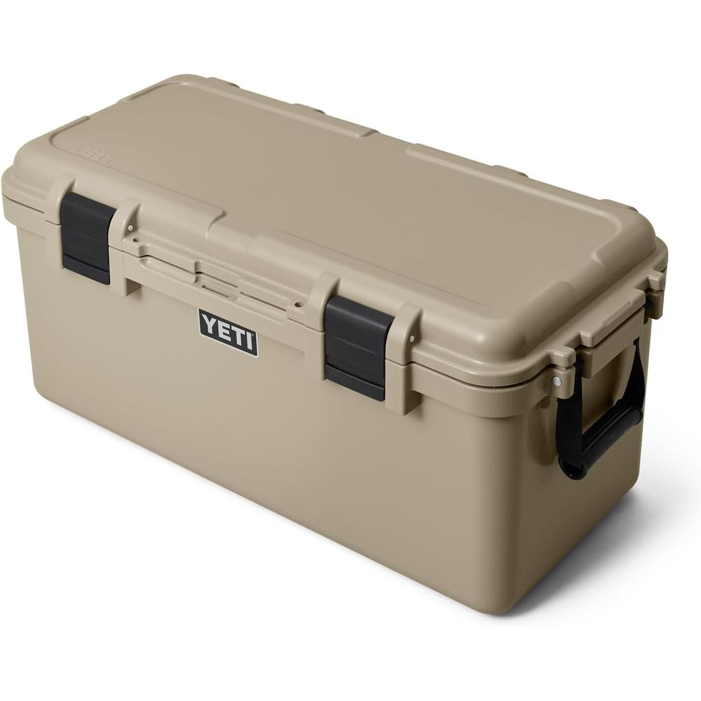 YETI Gobox 60 Caja de Herramientas Impermiable | Beige
