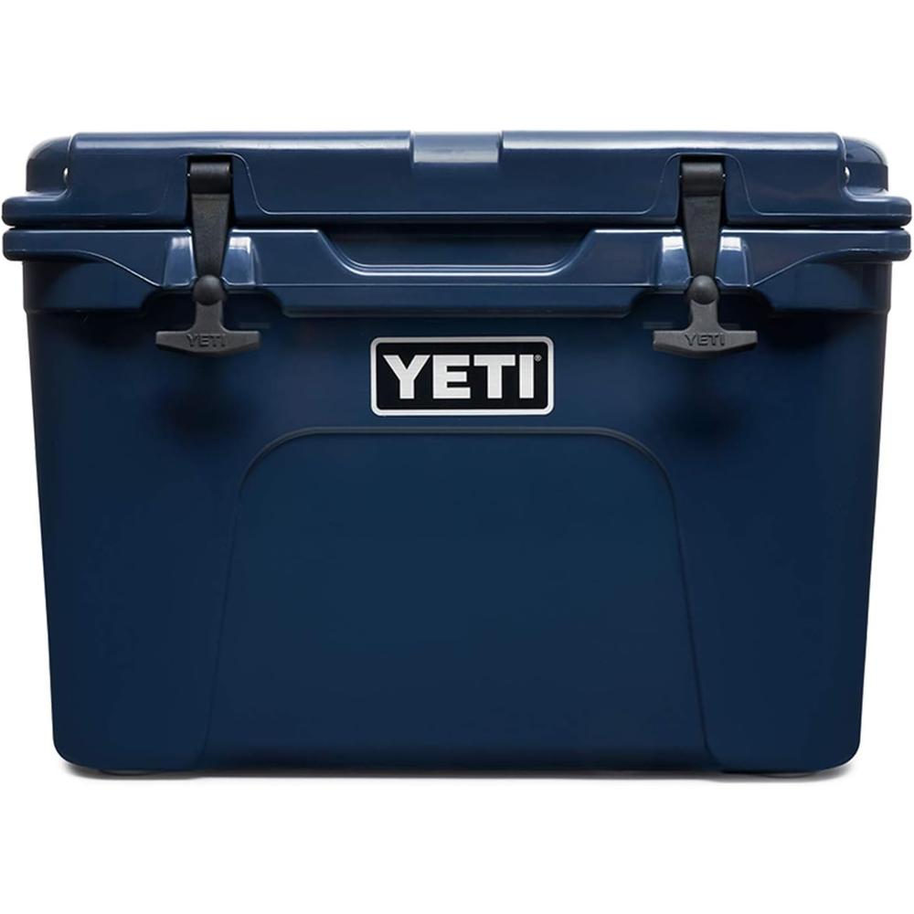 YETI Tundra 35 Cooler Portátil | Azul Marino - Oechsle