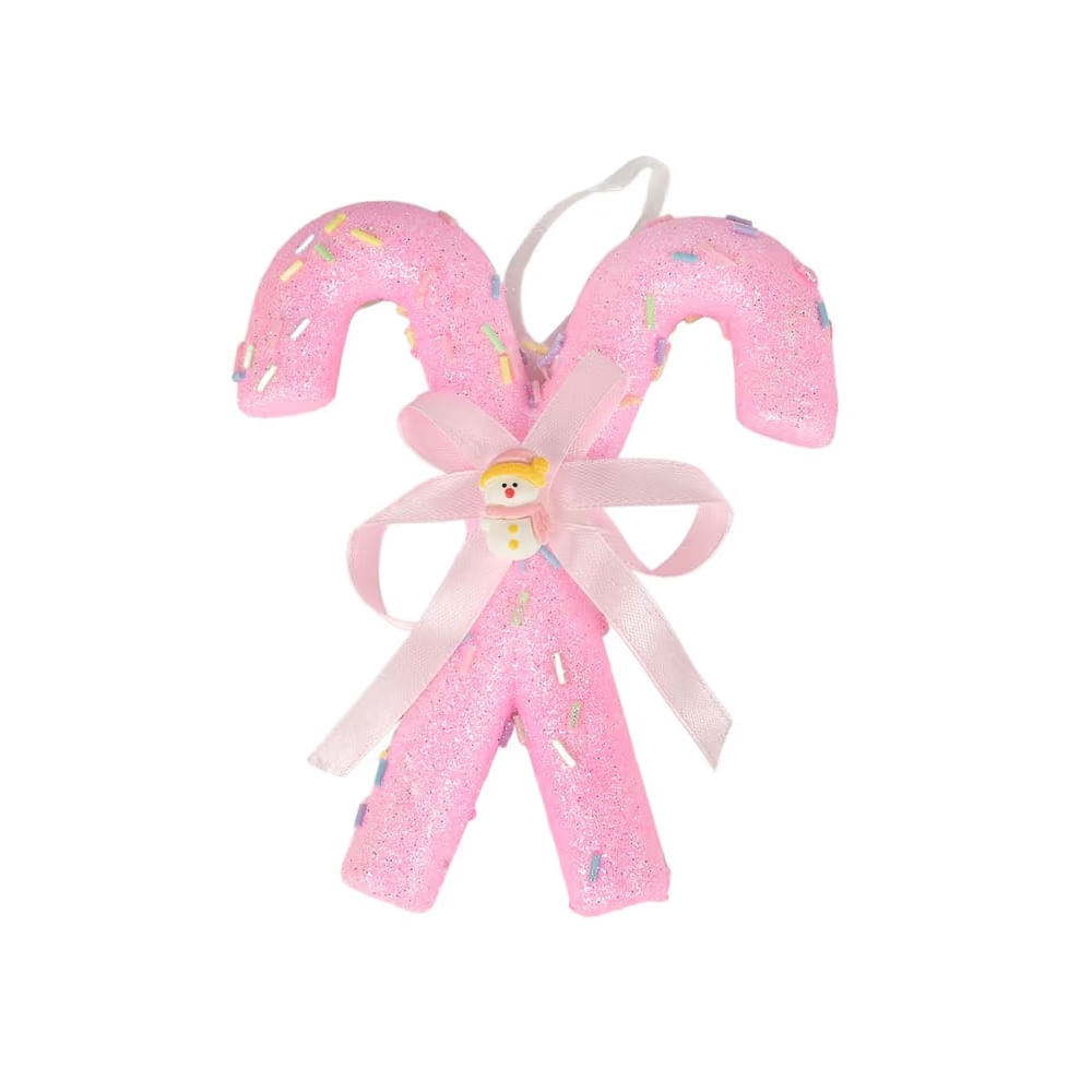 NAVIDAD Bastones dulces navideños