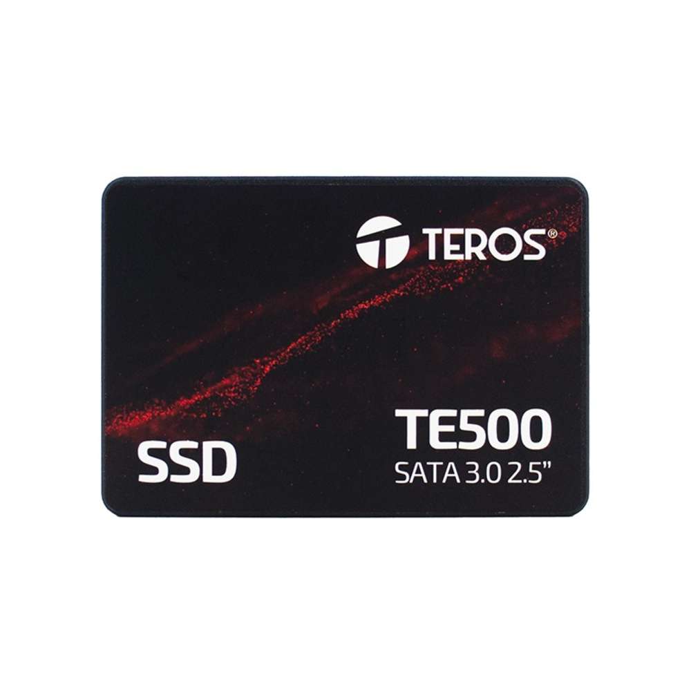 Disco de estado sólido (SSD) TEROS TE500 2.5"" SATA 3.0 (6GB/s) 1TB