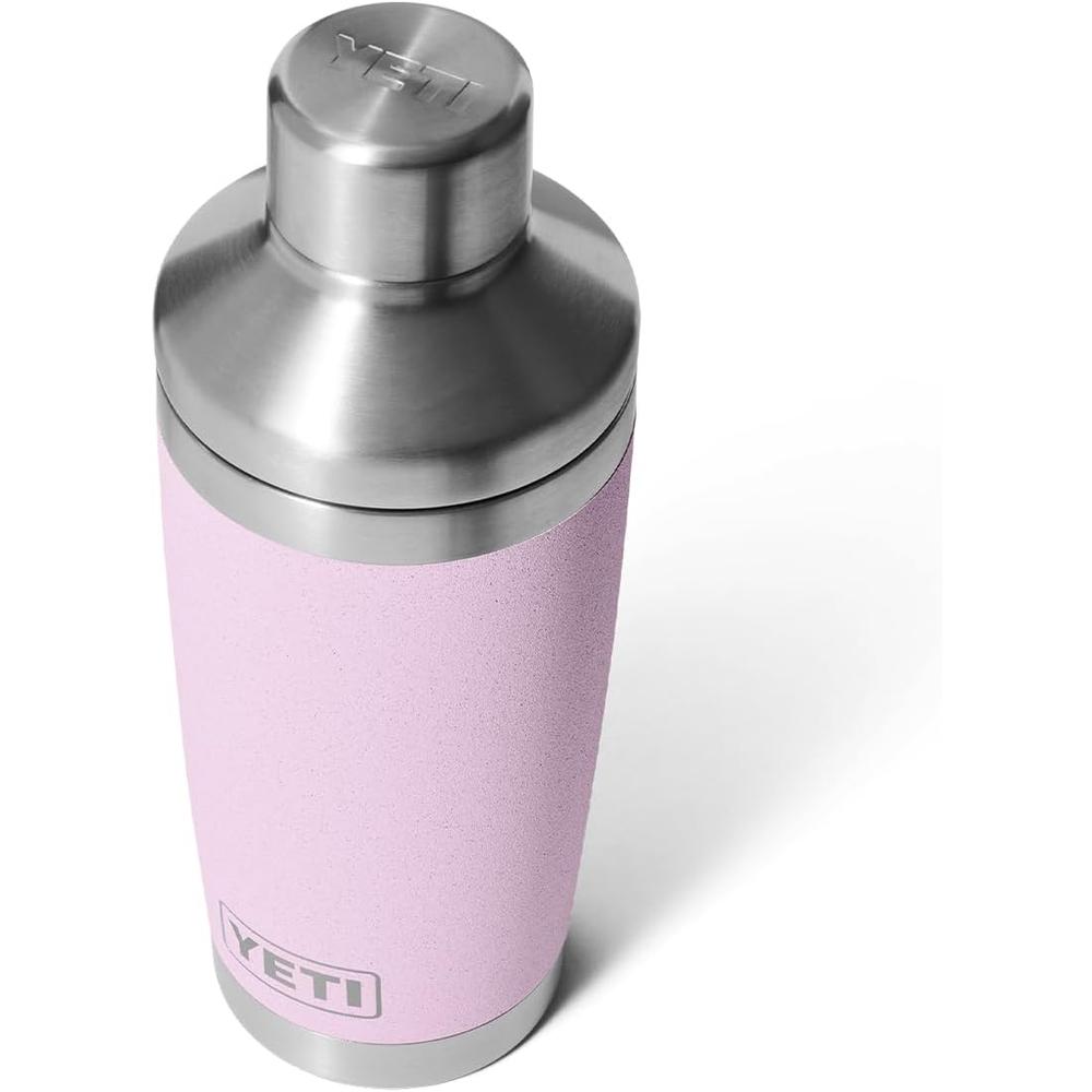 YETI Rambler Coctelera de 20 oz | Rosa Bebé - Oechsle