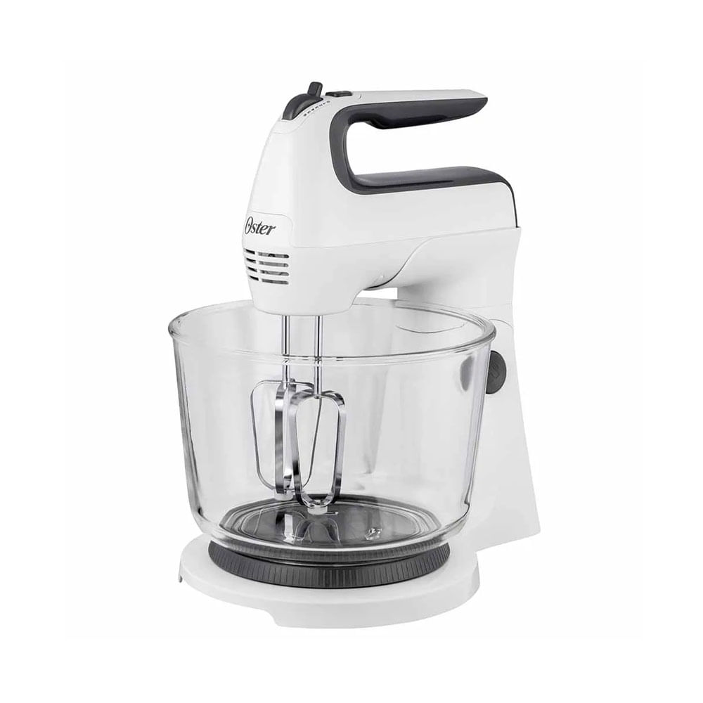 Batidora de Mano y Pedestal Oster Girat FPSTHS3611