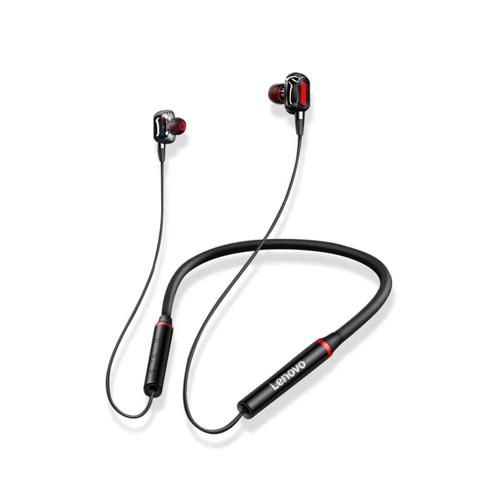 Audífonos Inalámbricos Lenovo He05 Pro Bluetooth 5.0