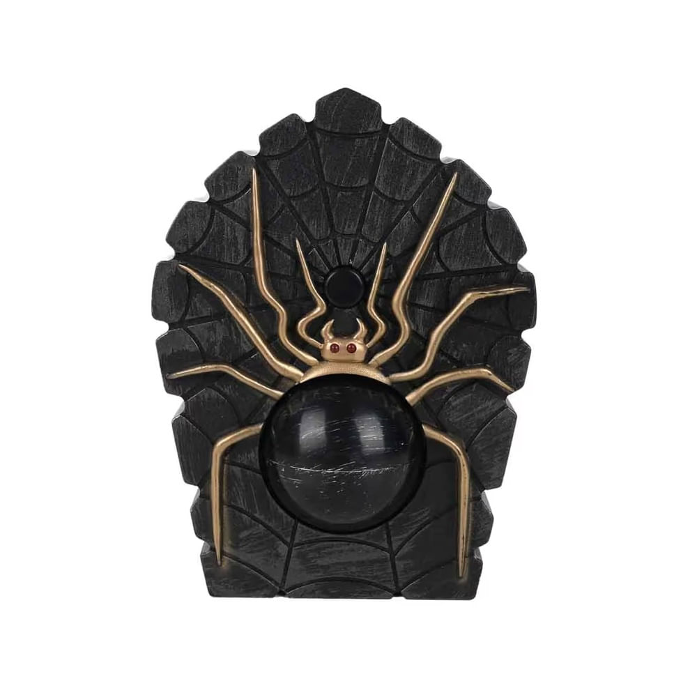 HALLOWEEN - Timbre opera a pilas multicolor