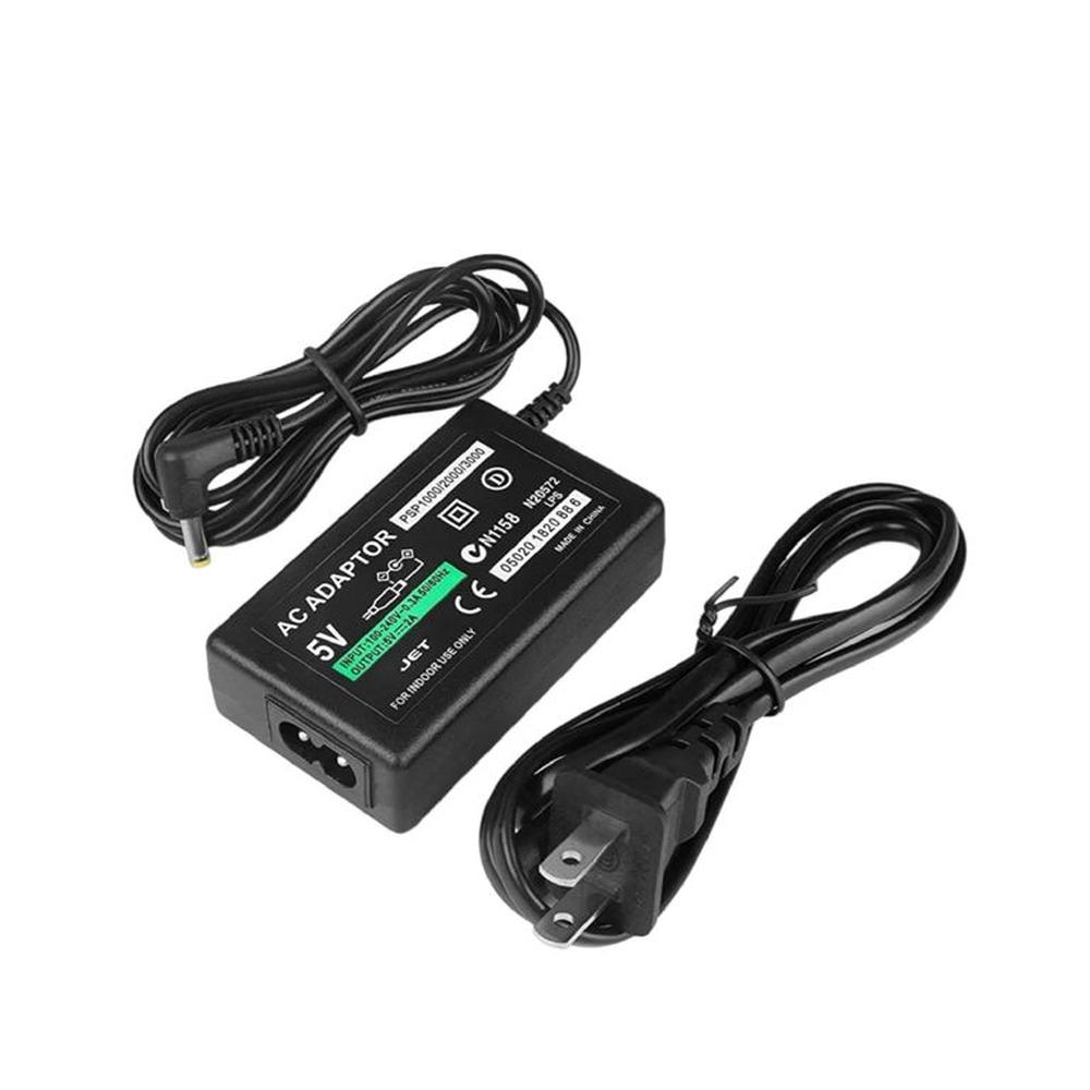 Cargador Para PSP 1000, 2000, 3000 Genérico