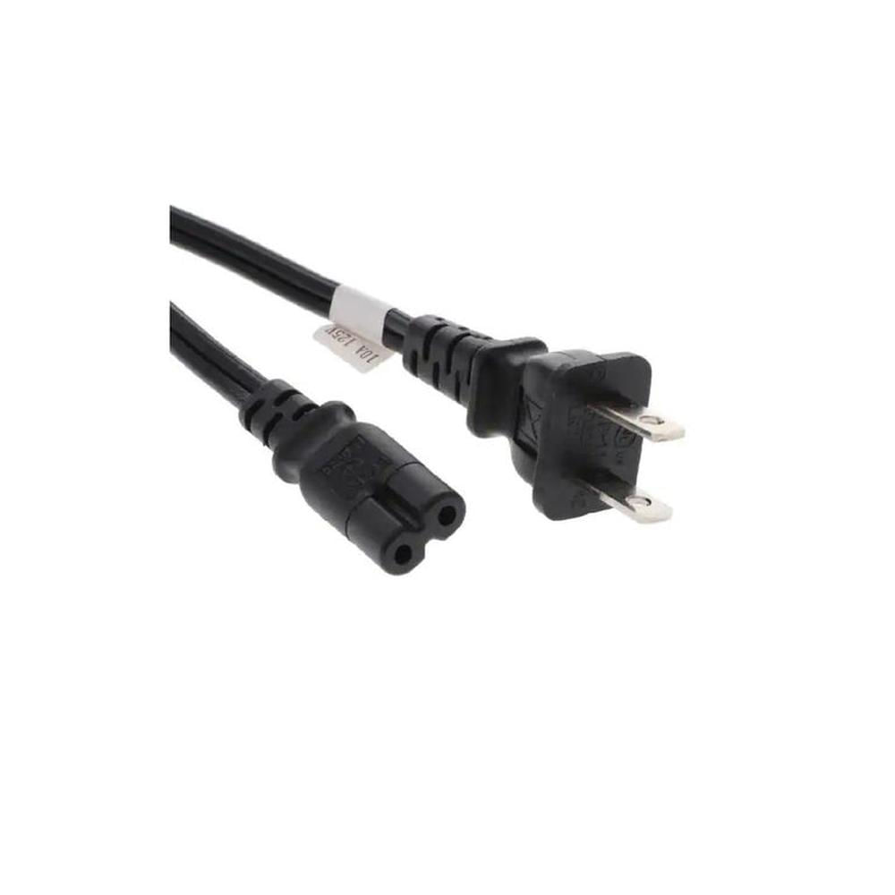 Cable de poder PS3 PS5 XBOX ONE S X Genérico