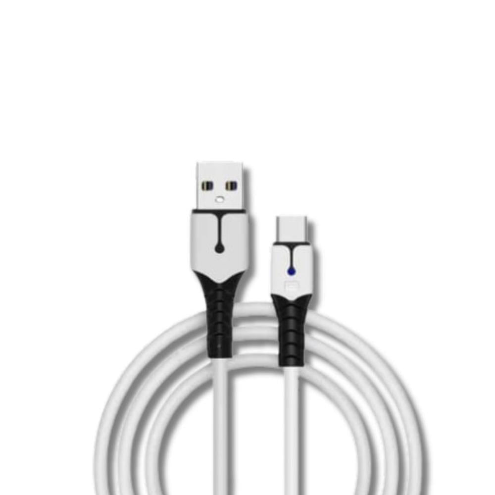 Cable USB-C para mando de PS5 Genérico
