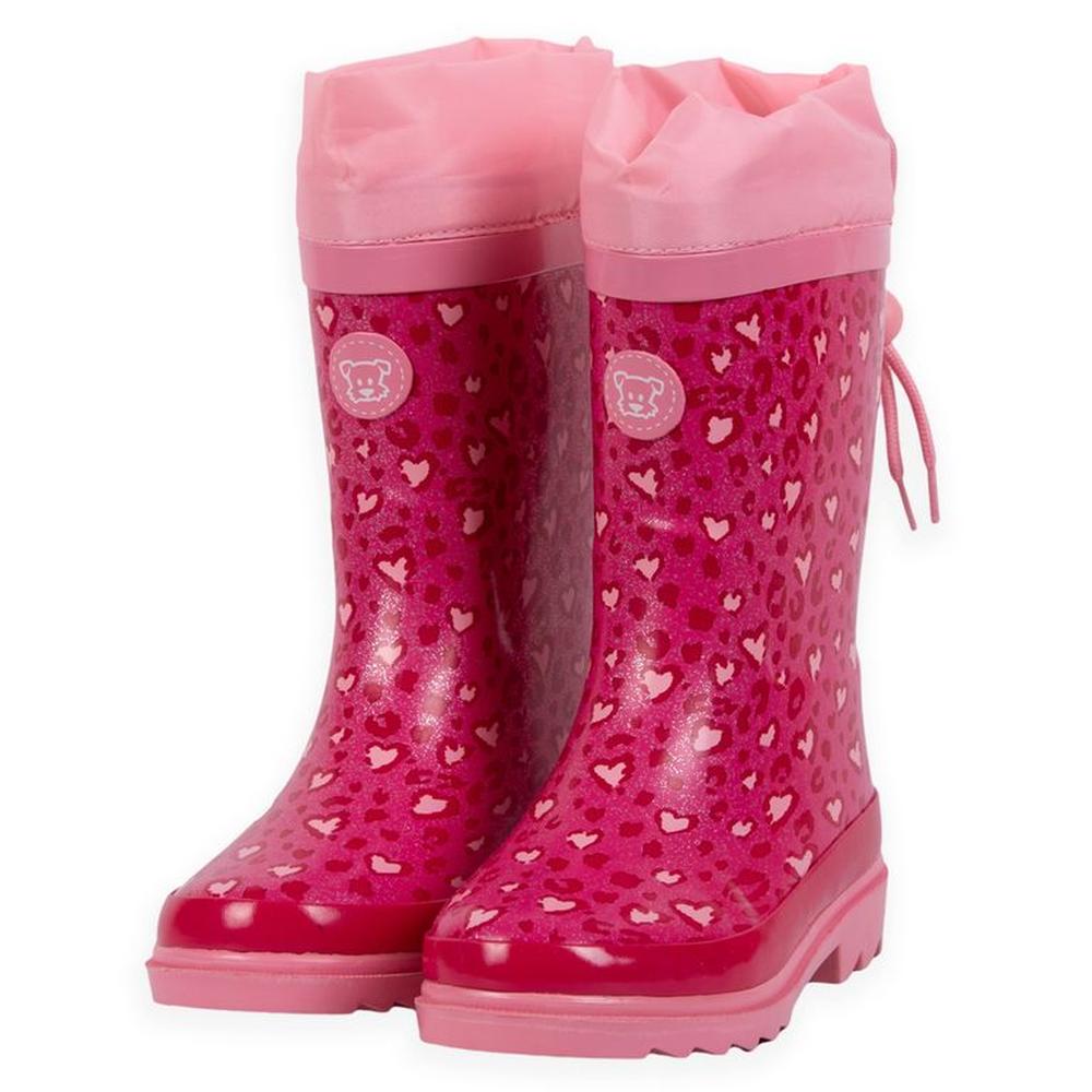 Bota agua Niña PILLIN PZB306-25 34 Morado