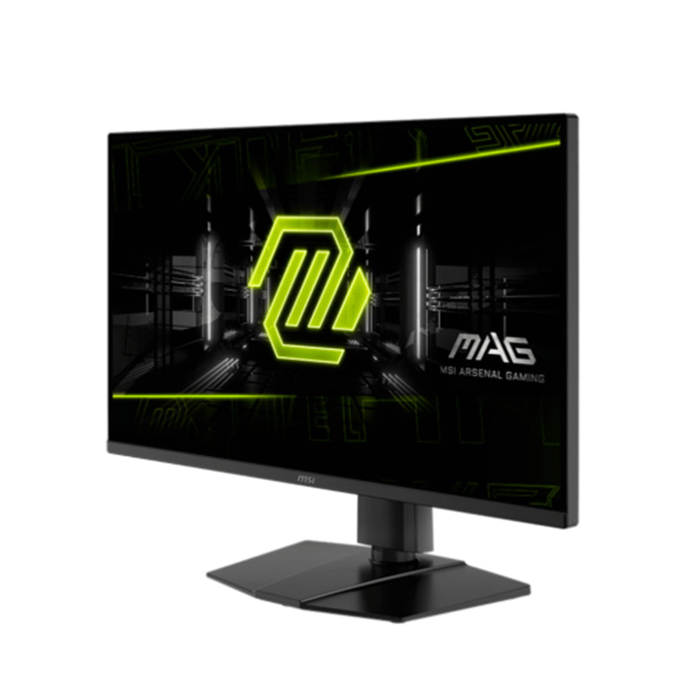 MSI MAG 275UPD E14: Monitor 27"" 4K UHD IPS para Gaming y Diseño con Ajuste Ergonómico HDMI/DP