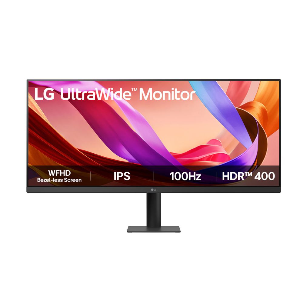 Monitor LG UltraWide 34"" WFHD 100Hz IPS 34U511A-B