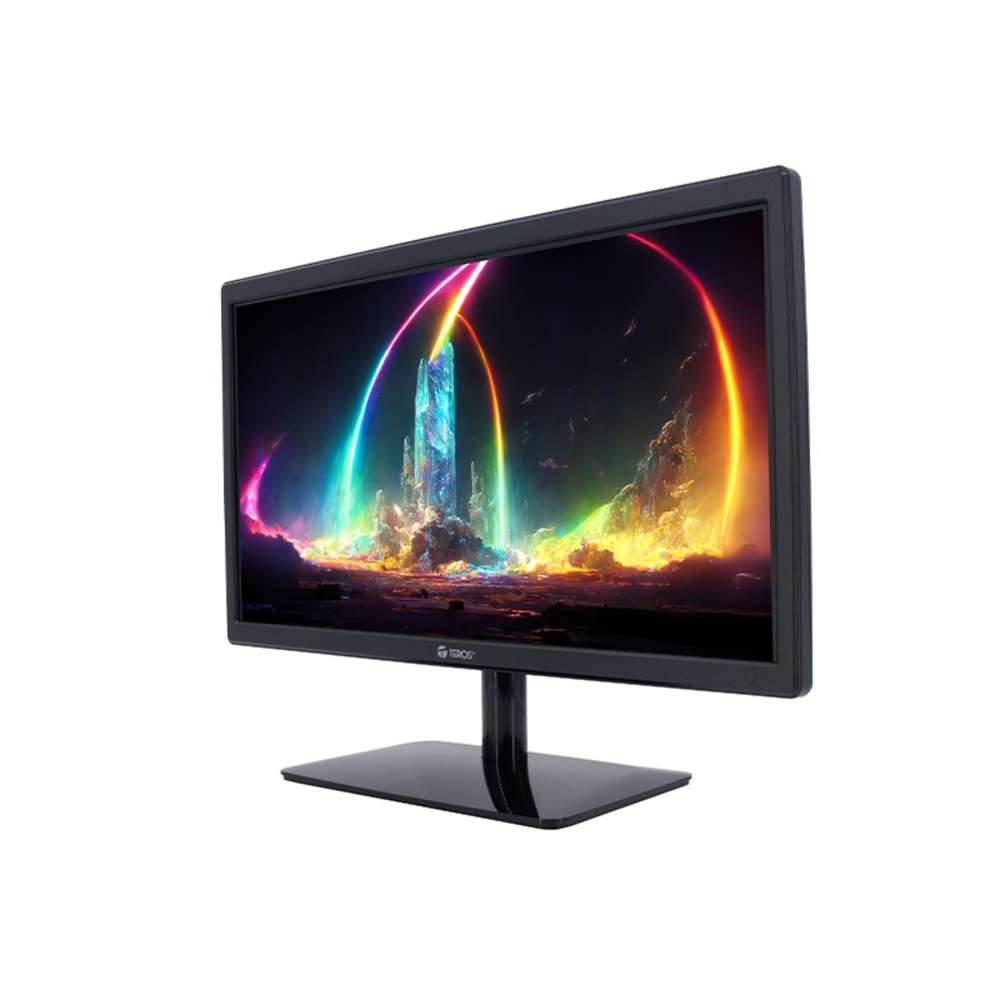 Monitor plano TEROS TE-1915S 19.5"" HD+ TN 75Hz 5ms