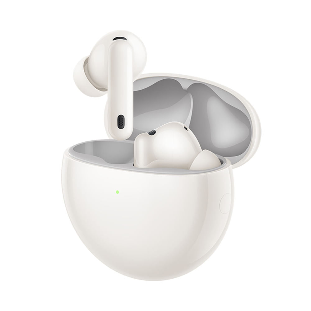 Audífonos Inalámbricos Huawei Freebuds 7i Blanco ANC - Hasta 50 horas