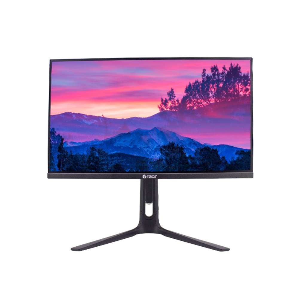 Monitor plano gaming TEROS TE-2754G 27"" QHD Fast IPS 200Hz 1ms