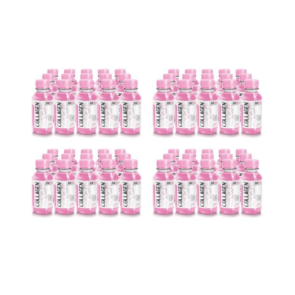 Fitfem Collagen Fit Pack 60 Blueberry