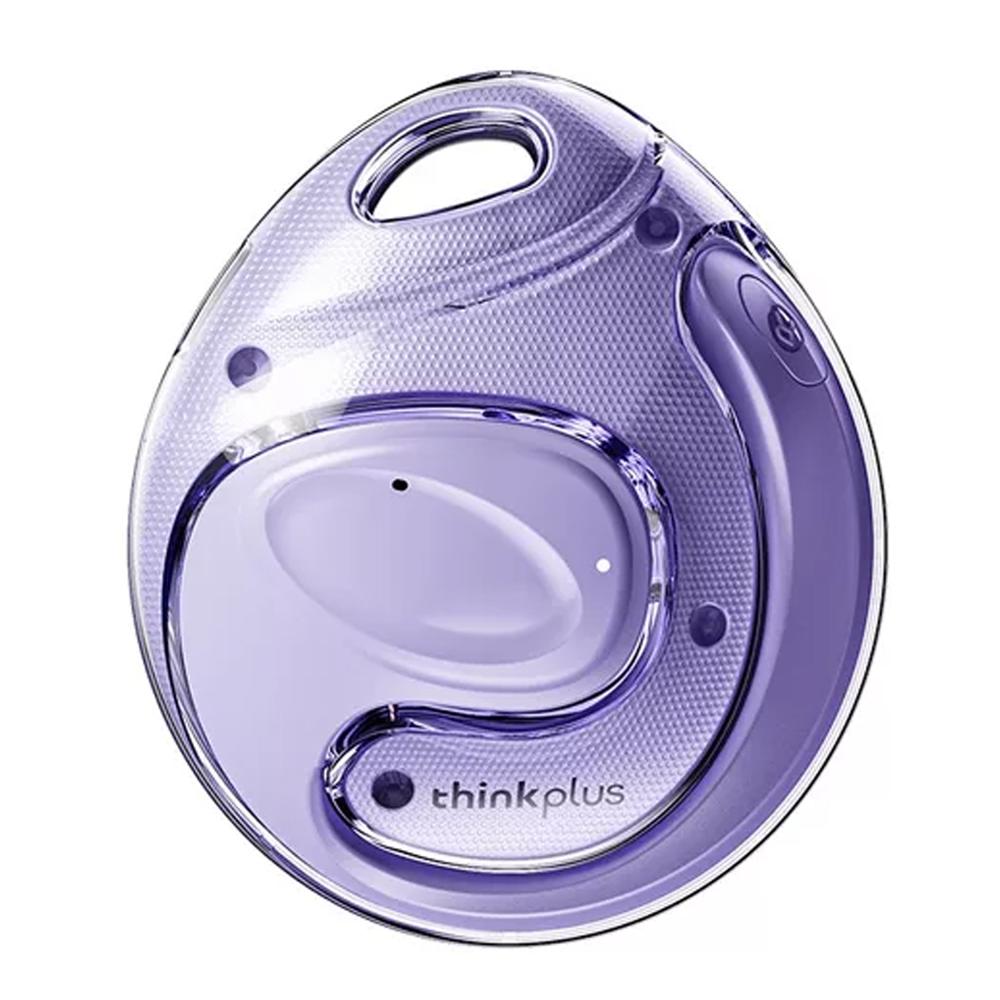 Audífonos Inalambricos Lenovo X15 Pro II Purpura Bluetooth 5.4