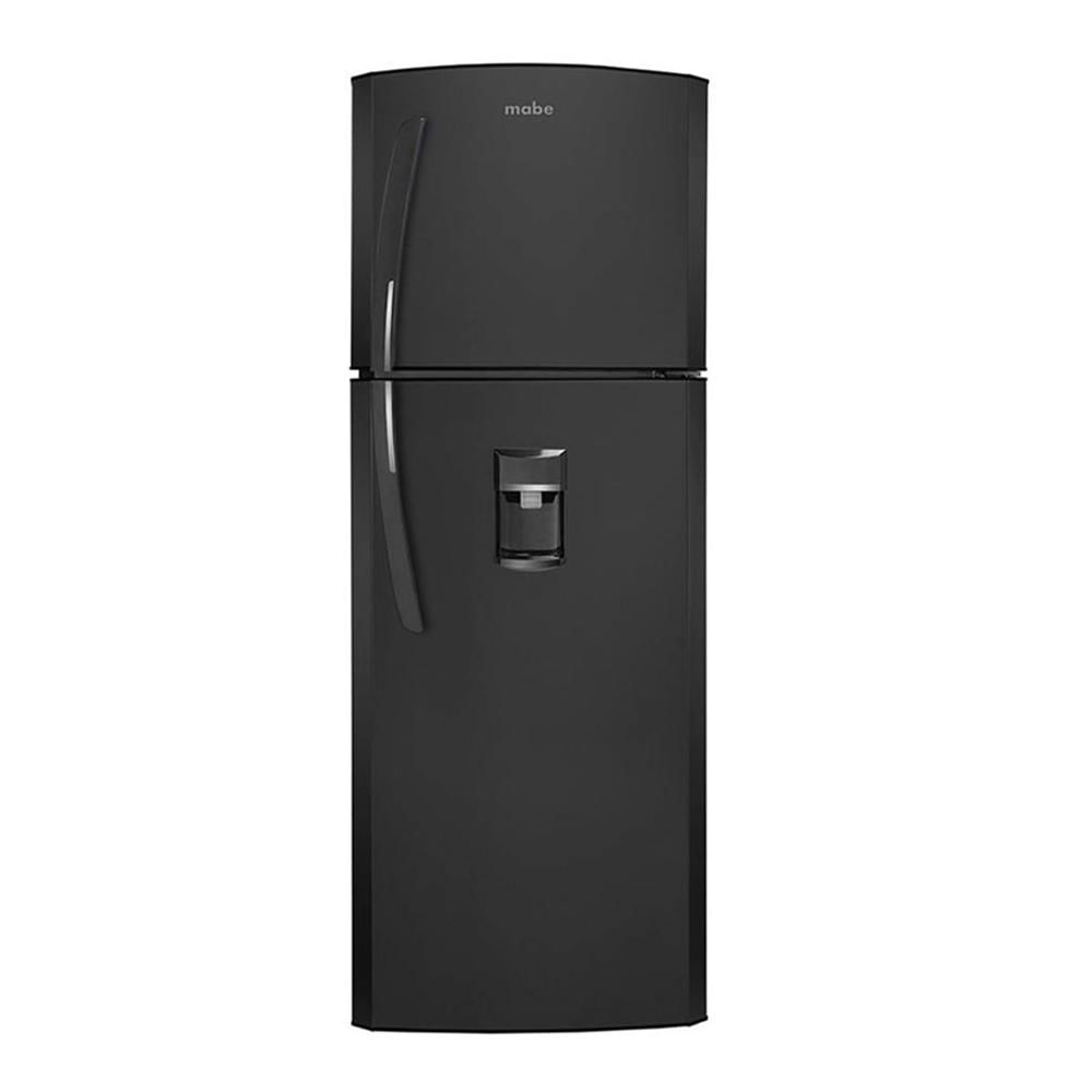 Refrigeradora Mabe RMP420FLPG1 Top Freezer No Frost 405 Litros Grafito