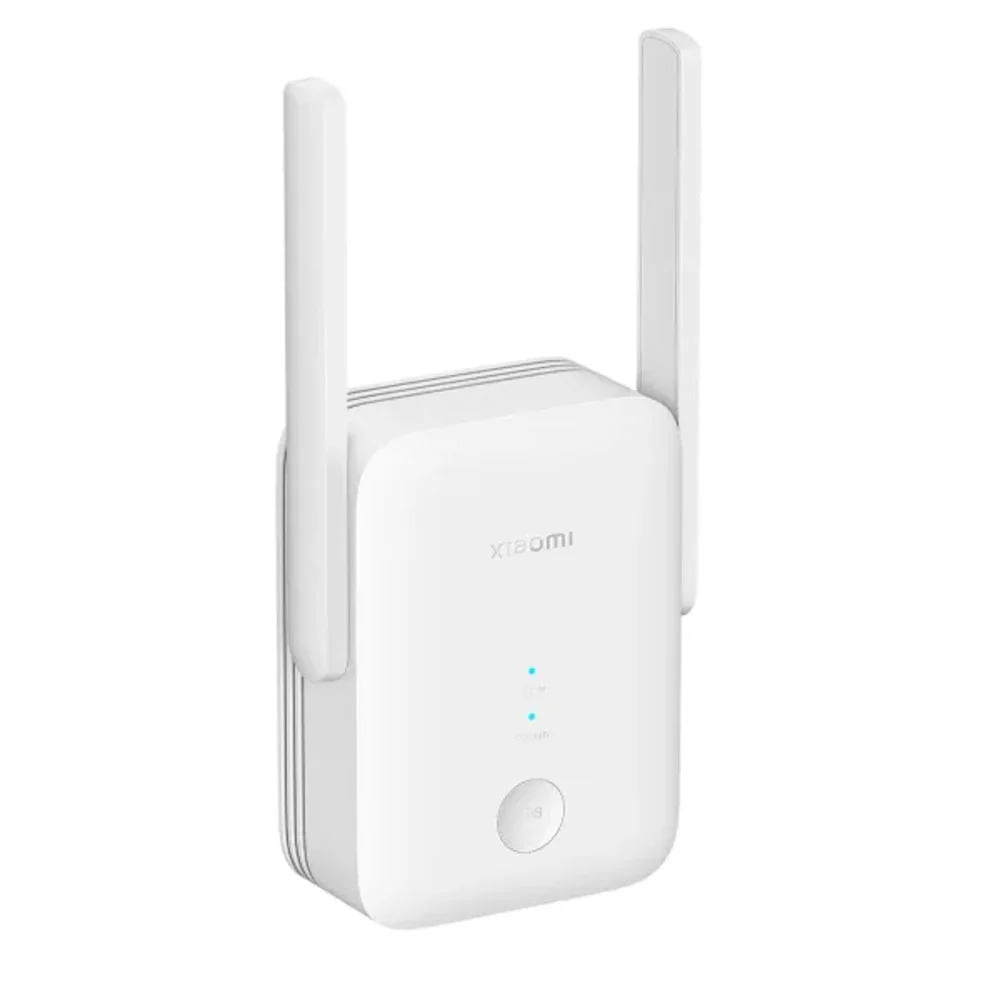 Repetidor Access Point Mesh Xiaomi Wifi 6 AX1500
