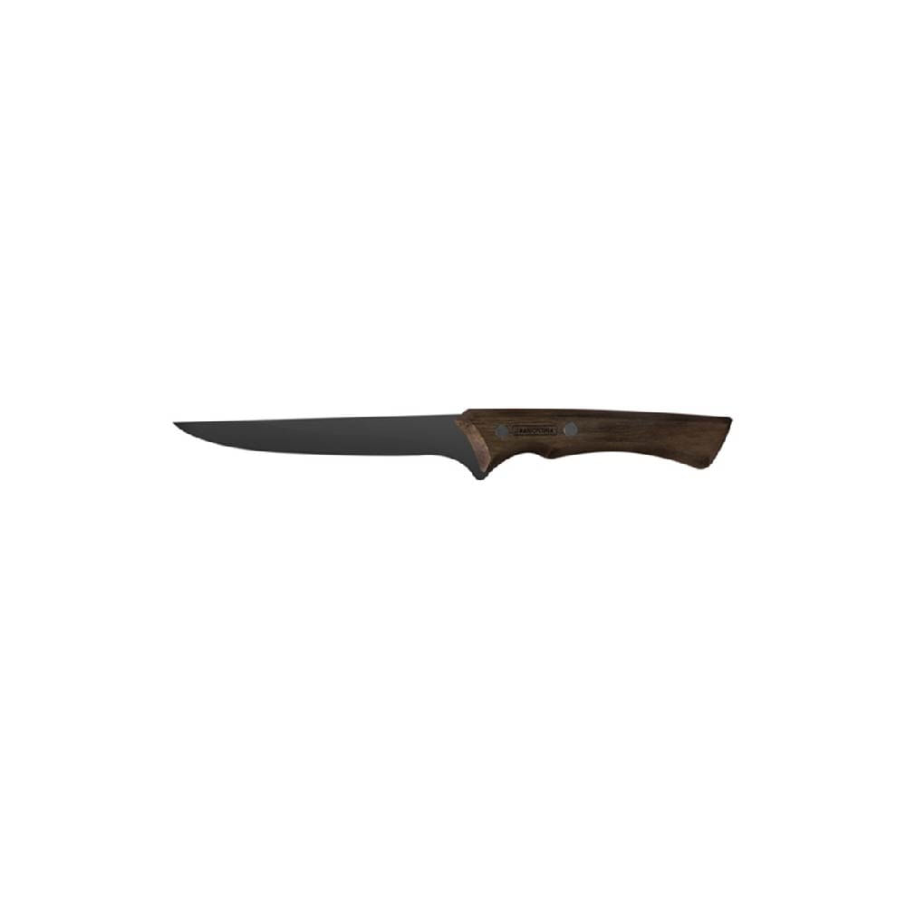 Cuchillo deshuesador  TRAMONTINA Ace.Inox.BUTCHER #6