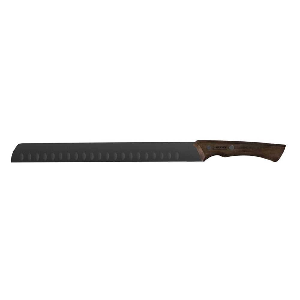 Cuchillo Rebanar TRAMONTINA Ace.Inox.BUTCHER